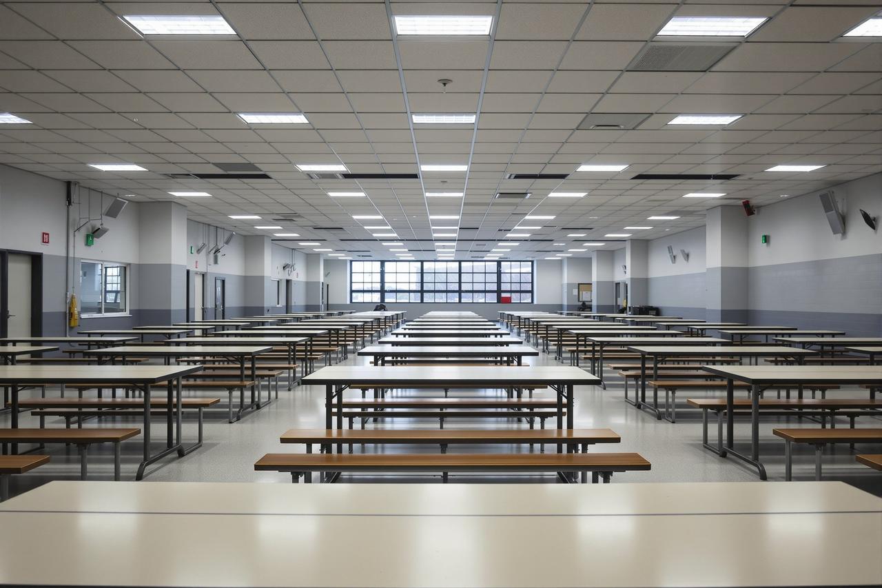 某高校食堂情侣不雅视频泄露，校方介入调查 - 52吃瓜不打烊娱乐八卦